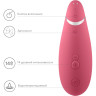 Бесконтактный клиторальный стимулятор WOMANIZER PREMIUM 2 розовый WZ212SG7