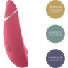 Бесконтактный клиторальный стимулятор WOMANIZER PREMIUM 2 розовый WZ212SG7