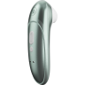 Бесконтактный клиторальный стимулятор WOMANIZER PRO зеленый WZPO1SG2