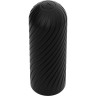 Мастурбатор WOMANIZER ARCwave Ghost черный AWPN1SG9