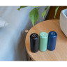 Набор мастурбаторов WOMANIZER Ghost On Counter Combo Pack 9 шт. AWPN1DG9
