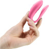 Вибратор для пар WOMANIZER WE-VIBE SYNC LITE розовый SNSY4SG3