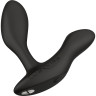Вибратор WE-VIBE VECTOR+ черный SNVC2SG9