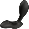 Вибратор WE-VIBE VECTOR+ черный SNVC2SG9