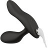 Вибратор WE-VIBE VECTOR+ черный SNVC2SG9