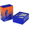 Вибратор WE-VIBE VECTOR+ синий SNVT1SG5