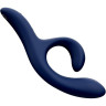 Вибратор WOMANIZER We-Vibe Nova 2 синий SNNA2SG5