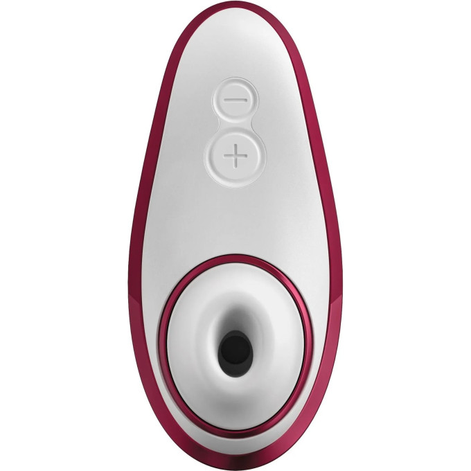 Бесконтактный клиторальный стимулятор WOMANIZER LIBERTY красный WZ11CL0200