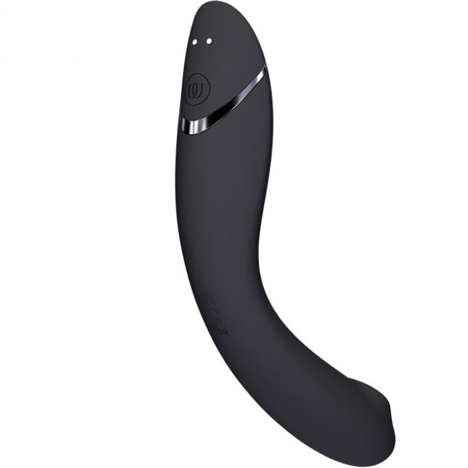 Стимулятор G-точки WOMANIZER OG темно-серый WZ171SG5